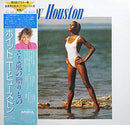 Whitney Houston - Whitney Houston (Vinyle Usagé)