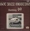 Various - Hot Jazz Meeting Hamburg 69 (Vinyle Usagé)