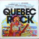 Various - Quebec Rock (Vinyle Usagé)