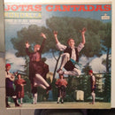 Various - Jotas Cantadas (Vinyle Usagé)