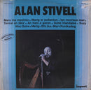 Alan Stivell - Alan Stivell (Vinyle Usagé)