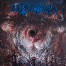 Blasphemophagher - The III Command Of The Absolute Chaos (Vinyle Usagé)