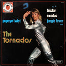 Tornados - The Tornados (Vinyle Usagé)