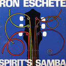 Ron Eschete - Spirit's Samba (Vinyle Usagé)