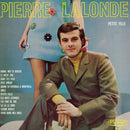 Pierre Lalonde - Petite Fille (Vinyle Usagé)