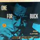 Buck Clayton - One For Buck (Vinyle Usagé)