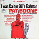 Pat Boone - I Was Kaiser Bill's Batman (Vinyle Usagé)