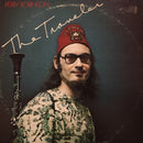 Perry Robinson - The Traveler (Vinyle Usagé)