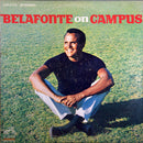 Harry Belafonte - Belafonte On Campus (Vinyle Usagé)