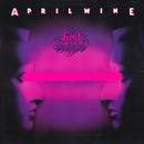 April Wine - First Glance (Vinyle Usagé)