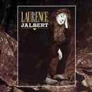 Laurence Jalbert - Laurence Jalbert (Vinyle Usagé)