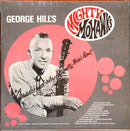 Mighty Mohawks - George Hill's Mighty Mohawks (Vinyle Usagé)