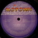 Diana Ross - The Boss (Vinyle Usagé)
