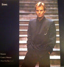 Sting - Russians / Gabriels Message / I Burn For You (Live) (Vinyle Usagé)