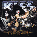 Kiss - Monster (Vinyle Usagé)