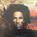 Bob Marley & The Wailers - Natty Dread (Vinyle Usagé)