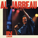 Al Jarreau - In London (Vinyle Usagé)