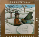 Andrew Hill - Live At Montreux (Vinyle Usagé)