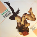 Frankie Goes To Hollywood - Relax (Vinyle Usagé)