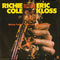 Richie Cole / Eric Kloss - Battle Of The Saxes Vol 1 (Vinyle Usagé)