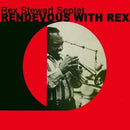 Rex Stewart - Rendezvous With Rex (Vinyle Usagé)