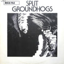 Groundhogs - Split (Vinyle Usagé)