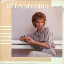 Reba McEntire - What Am I Gonna Do About You (Vinyle Usagé)