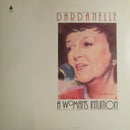 Dardanelle - A Womans Intuition (Vinyle Usagé)