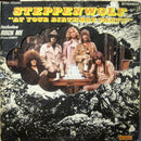 Steppenwolf - At Your Birthday Party (Vinyle Usagé)