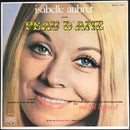 Isabelle Aubret / Francois Rauber - Isabelle Aubret Raconte Peau D Ane (Vinyle Usagé)