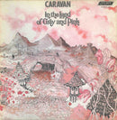 Caravan - In the Land of Grey and Pink (Vinyle Usagé)