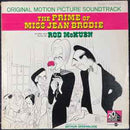 Rod McKuen - The Prime Of Miss Jean Brodie (Original Motion Picture Soundtrack) (Vinyle Usagé)