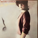 Shari Ulrich - One Step Ahead (Vinyle Usagé)