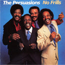 Persuasions - No Frills (CD Usagé)