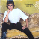 Veronique Beliveau - Veronique Beliveau (Vinyle Usagé)