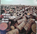 Bennie Wallace - The Fourteen Bar Blues (Vinyle Usagé)