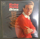 Dion - Ruby Baby (Vinyle Usagé)