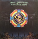 Electric Light Orchestra - A New World Record (Vinyle Usagé)