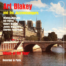 Art Blakey And The Jazzmessengers - Album Of The Year (Vinyle Usagé)