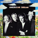 Crosby Stills Nash and Young - American Dream (Vinyle Usagé)