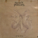 Shawn Phillips - Faces (Vinyle Usagé)