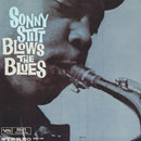 Sonny Stitt - Blows The Blues (Vinyle Usagé)