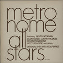 Metronome All Stars - Metronome All Stars (Vinyle Usagé)