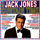 Jack Jones - Curtain Time (Vinyle Usagé)