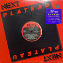 Paperboy - Bumpin (Vinyle Usagé)