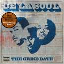 De La Soul - The Grind Date (Vinyle Usagé)