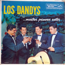 Los Dandys - Nuestros Primeros Exitos (Vinyle Usagé)
