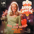Claudius Alzner - Non Stop Party (Vinyle Usagé)