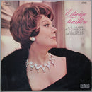 Edwige Feuillere - La Dame Aux Camelias / La Folle De Chaillot (Vinyle Usagé)