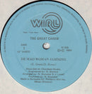 Great Carew - De Mad Woman Jamming (Vinyle Usagé)